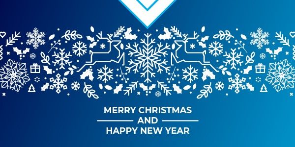 christmas opening