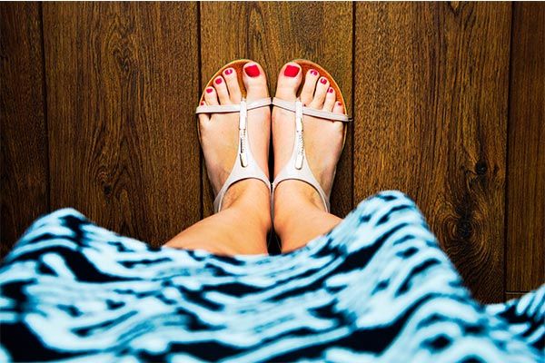 summer flooring