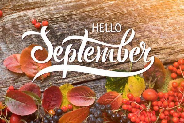September