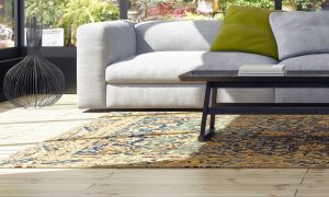 summer flooring