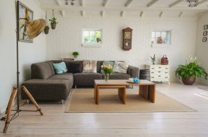 summer flooring