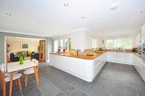 summer flooring